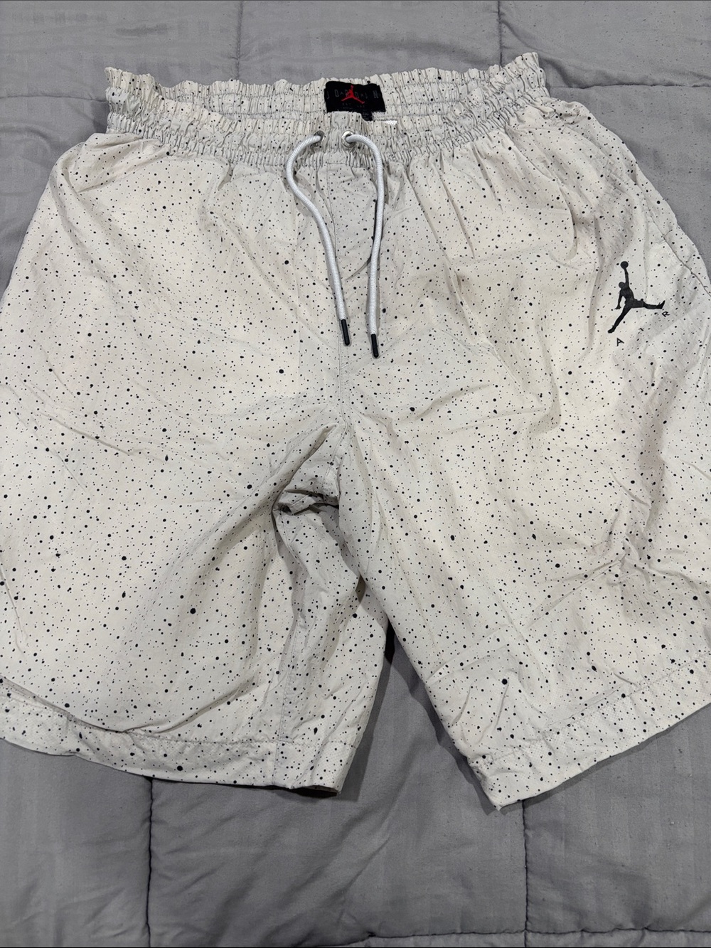 Jordan men's bathing suit